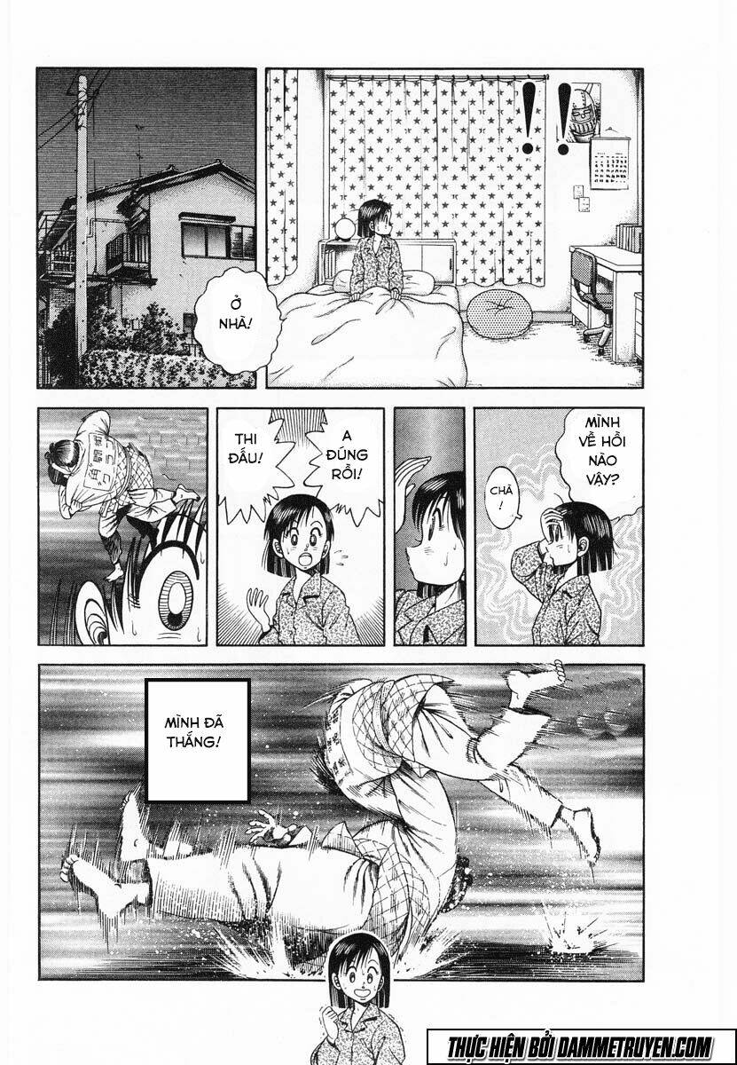 shin kotaro makaritoru! juudouhen chapter 72 3