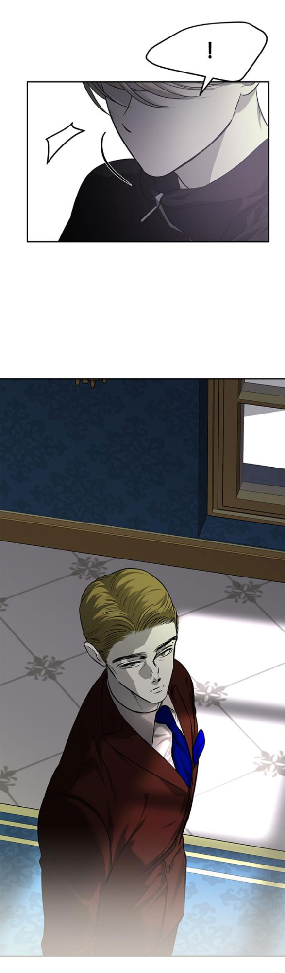 Cạm Bẫy chapter 172.2 14