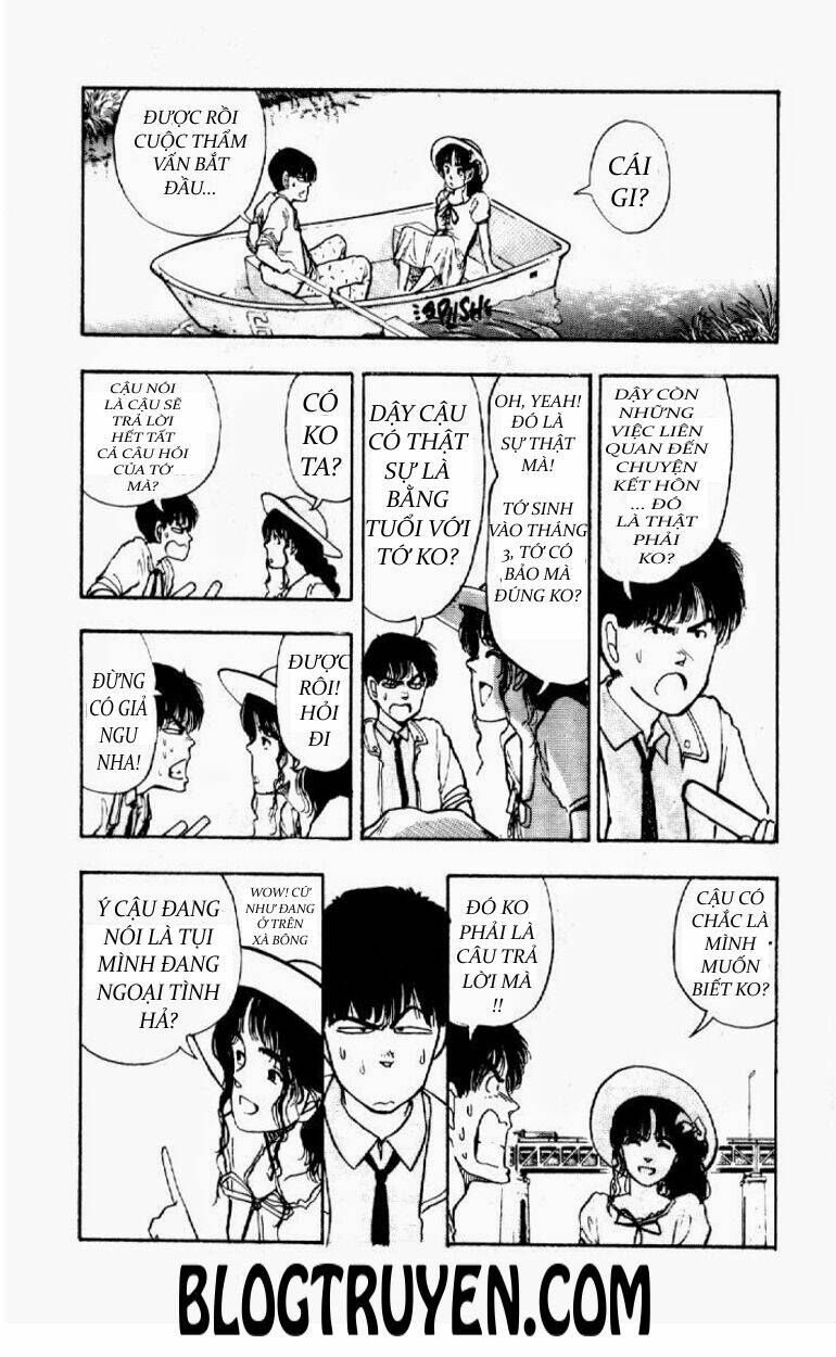 asatte dance chapter 19 13