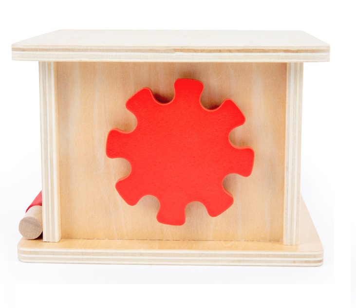 Hộp cuộn vải, rút vải - Fabric Winder