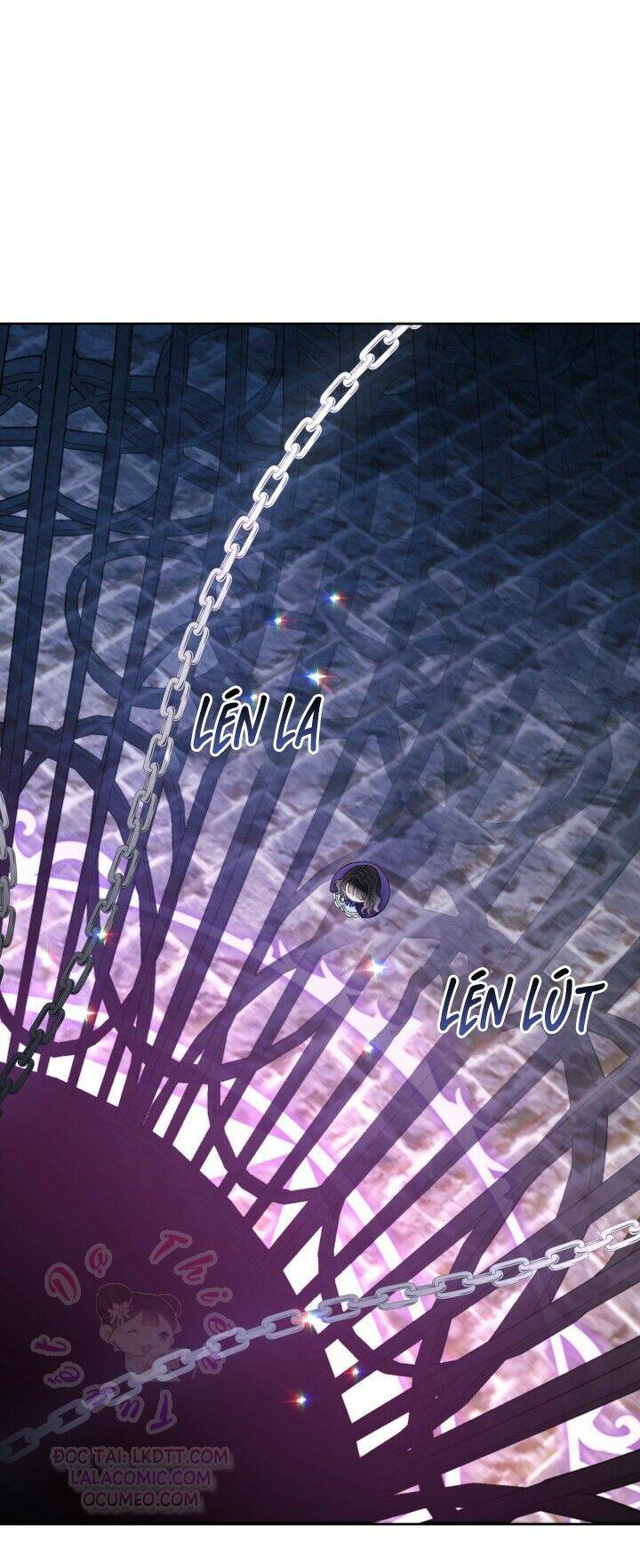 công chúa huỷ diệt chapter 18 16