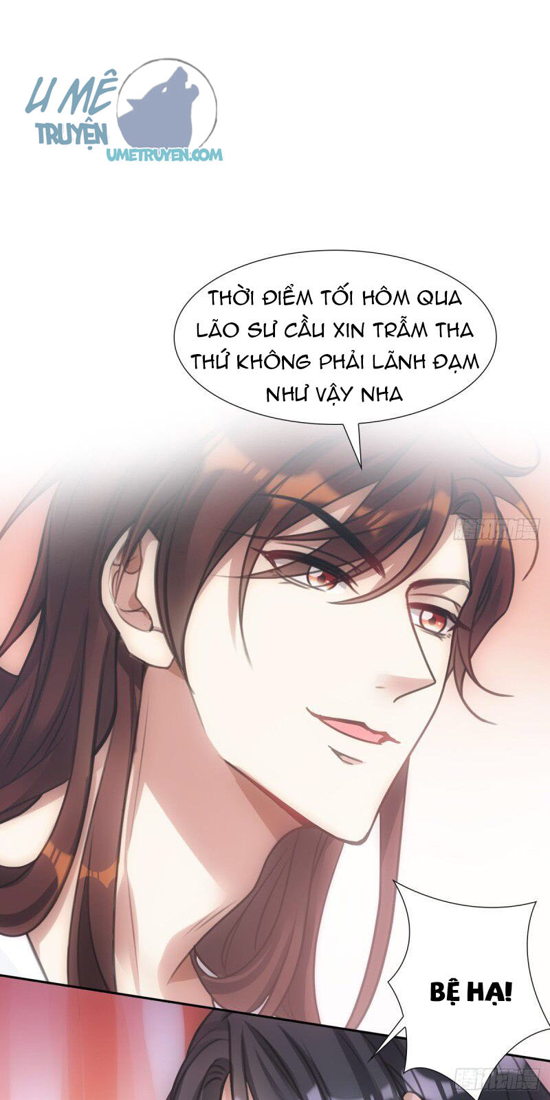 khi sư - umee chapter 10 12