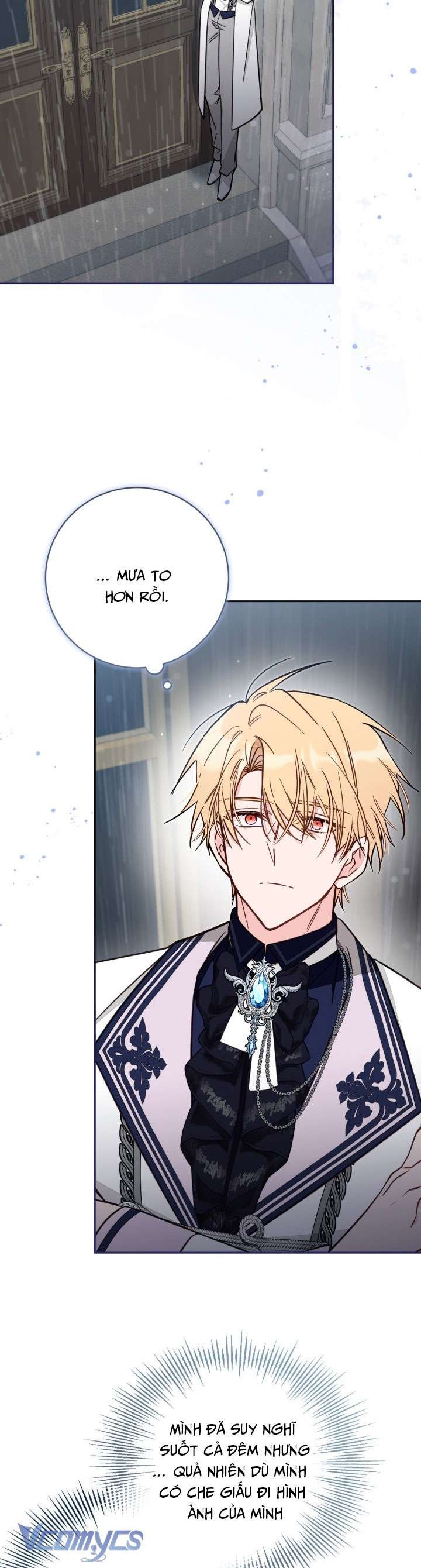 không có chỗ cho kẻ giả mạo chapter 74 2