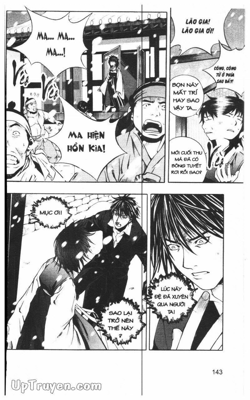 thời gió lốc (thời đại phong tang) chapter 6 145