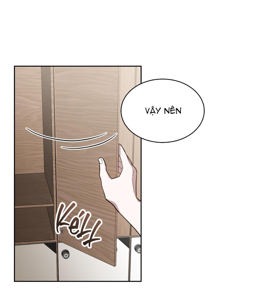 bơi trong mùi hương chapter 8 32