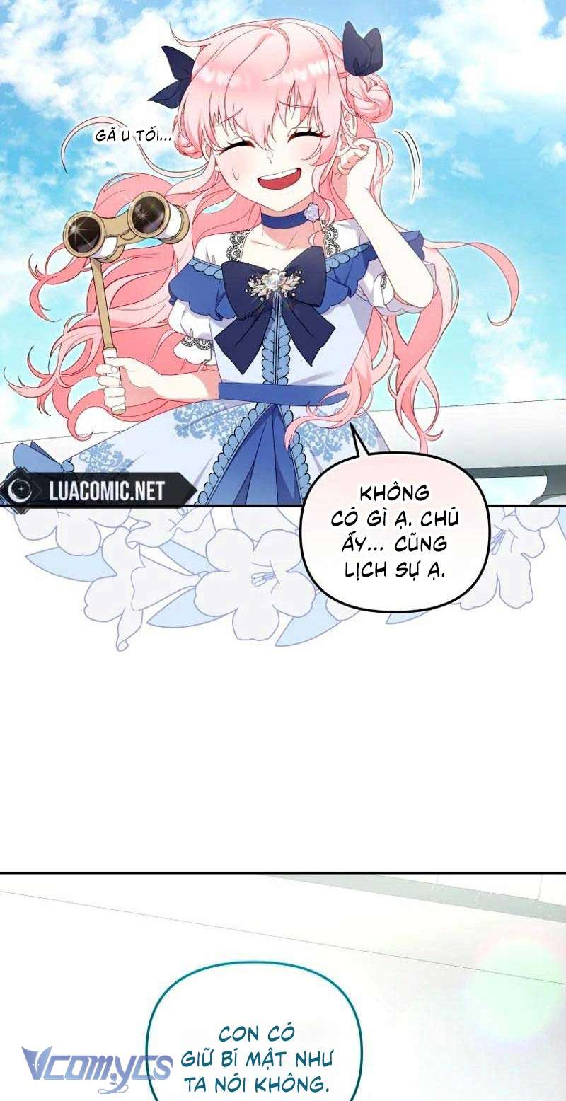 tôi được nuôi dưỡng bởi những kẻ phản diện chapter 73 78