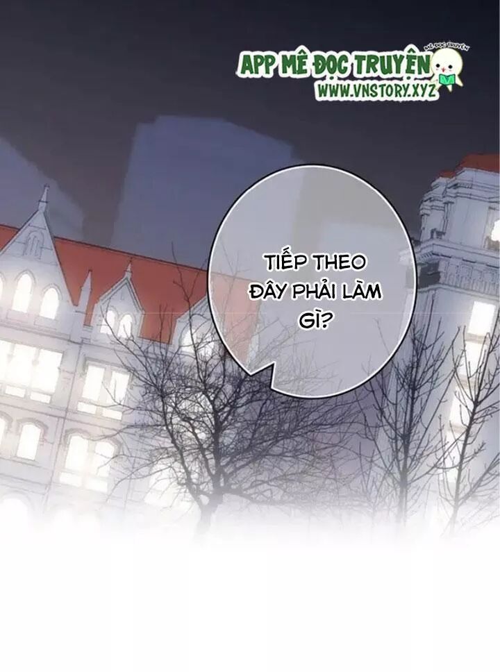 con tim rung động 2 chapter 67 18