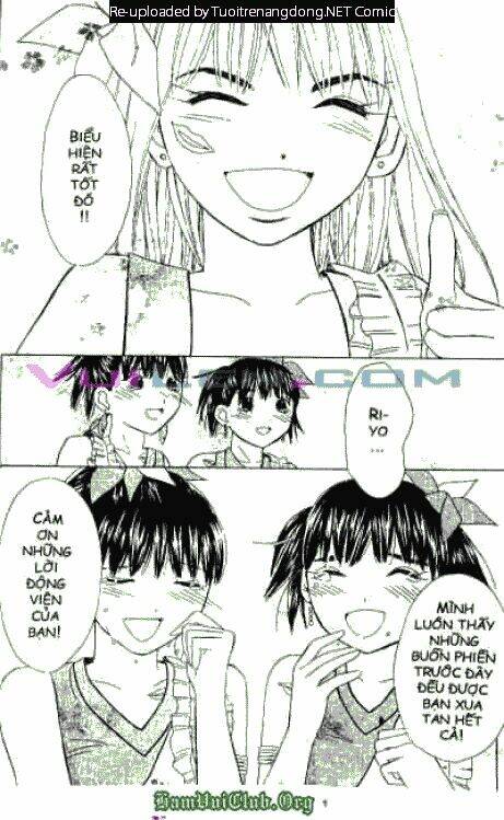 cánh thiên nga chapter 22 125