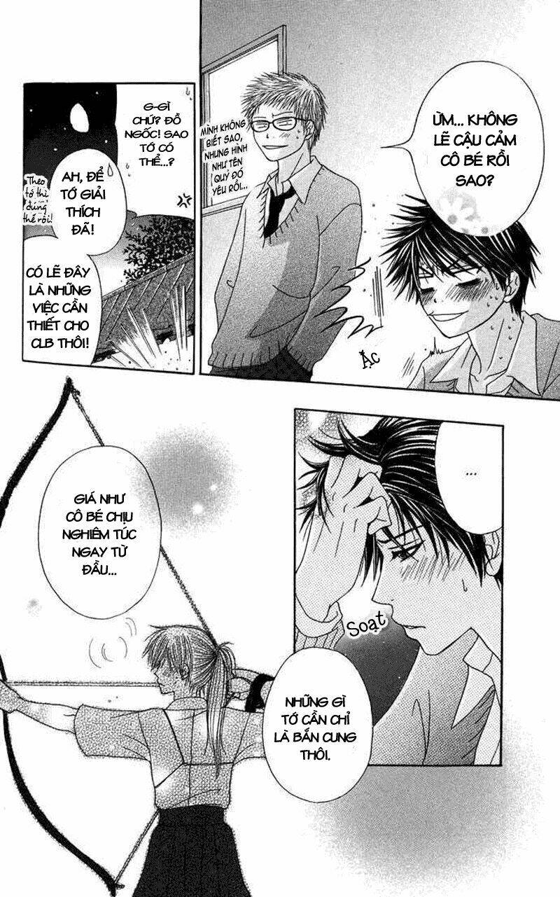 purikyuu chapter 1 38