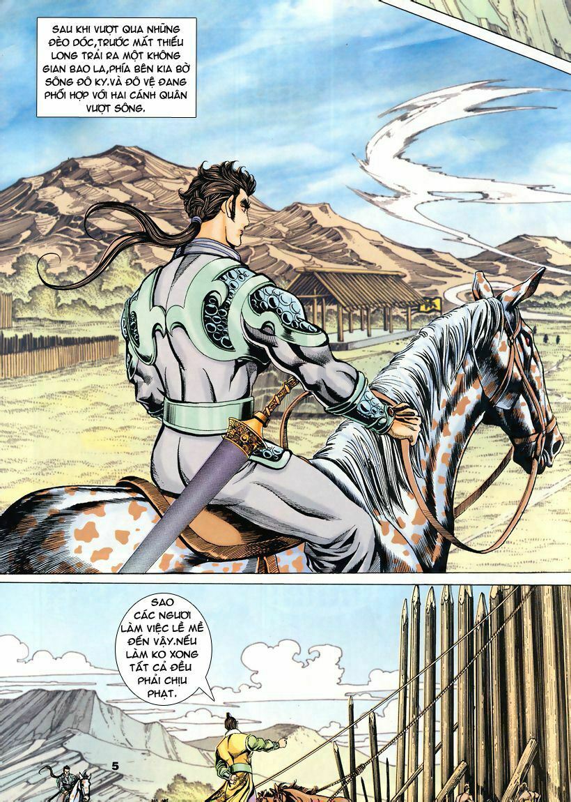 tầm tần ký chapter 79 4