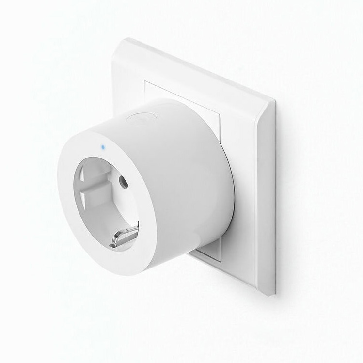 Ổ cắm thông minh Aqara Smart Plug – Công suất tới 10A, hàng chính hãng, bản quốc tế