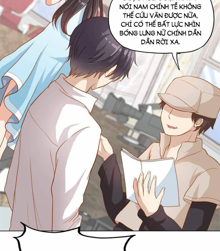 đào sắc tinh quang chapter 18 14