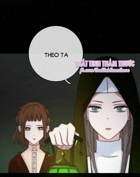 đêm tối chốn này chapter 33 7