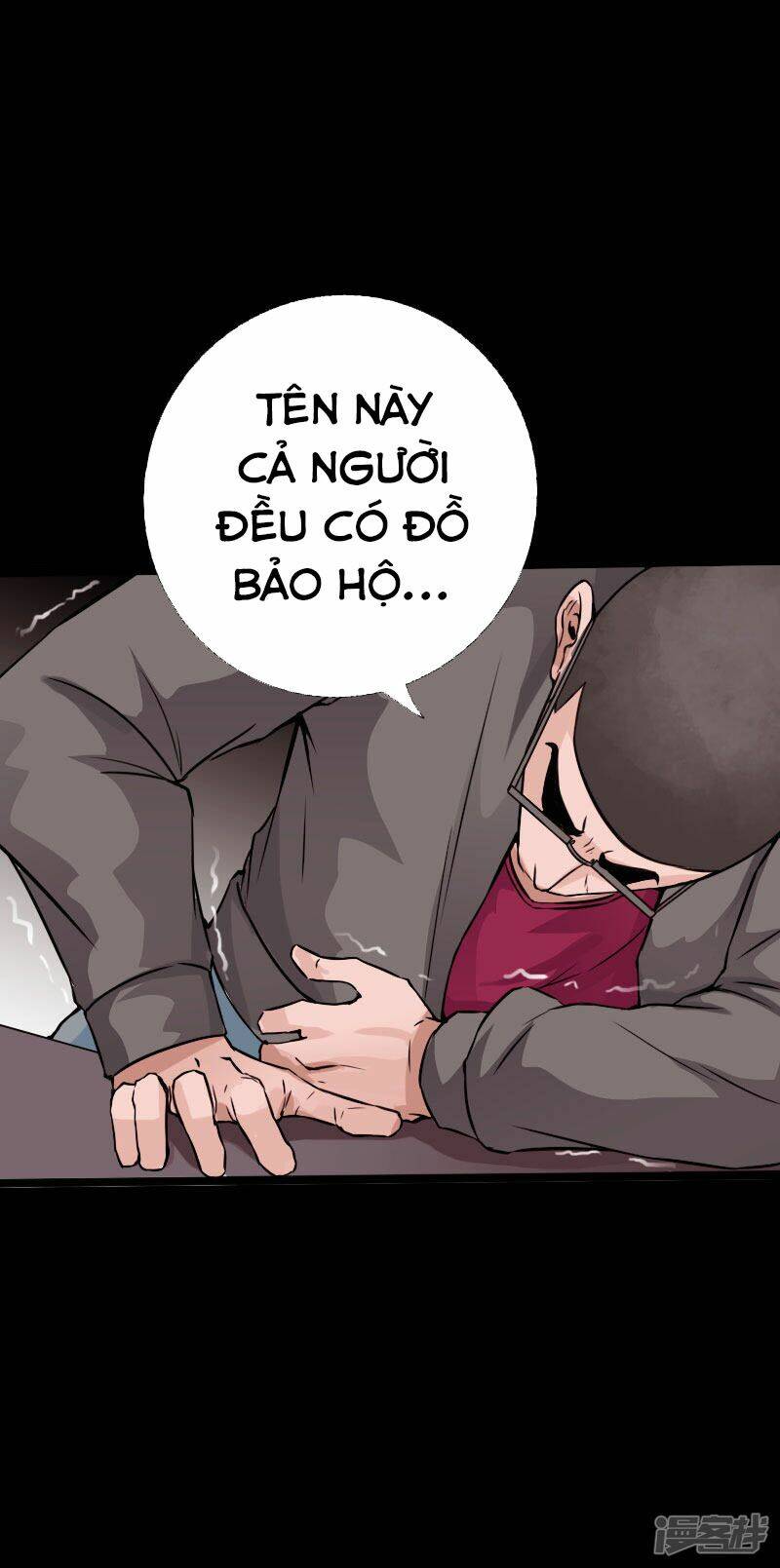 tuyệt phẩm tà thiếu chapter 101 6