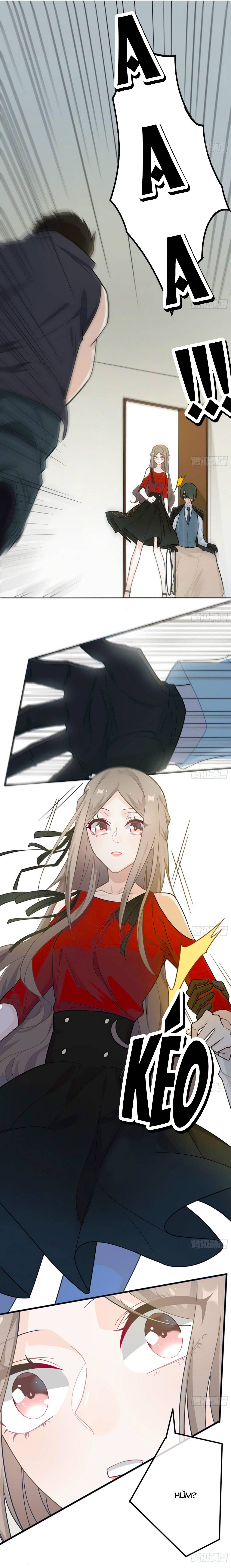 hai cách tìm gặp người yêu chapter 20 1