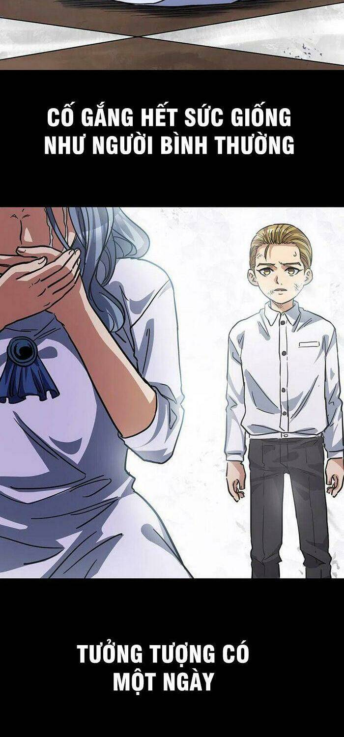 sau mạt thế tôi trở thành zombie chapter 55 37