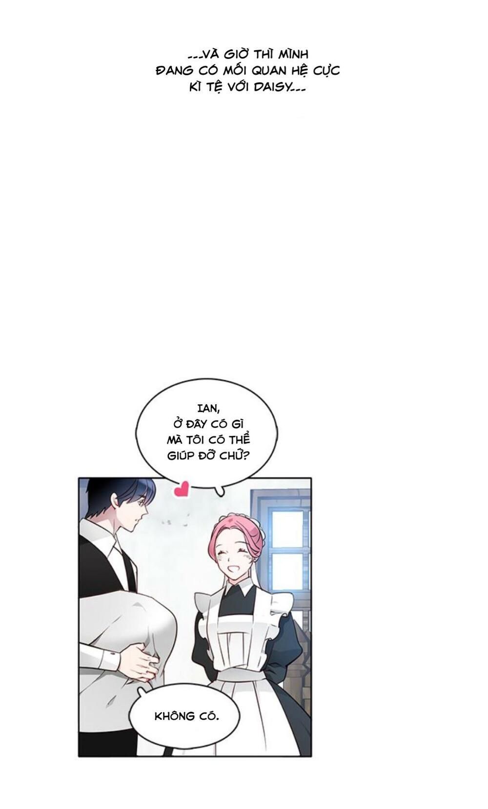 thám tử của muiella chapter 11.2 31