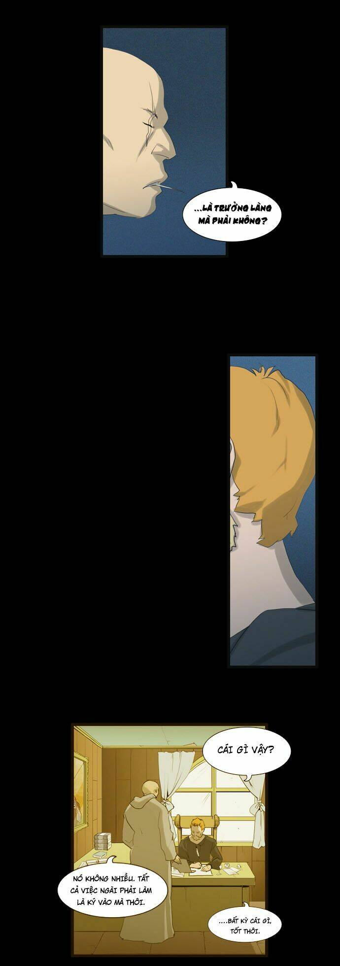 changsik đứa con của rồng chapter 39 10