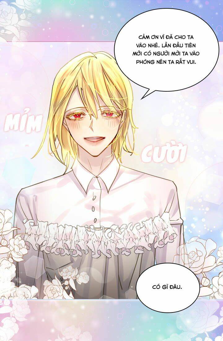 quy luật sinh tồn của nữ phụ chapter 45 36