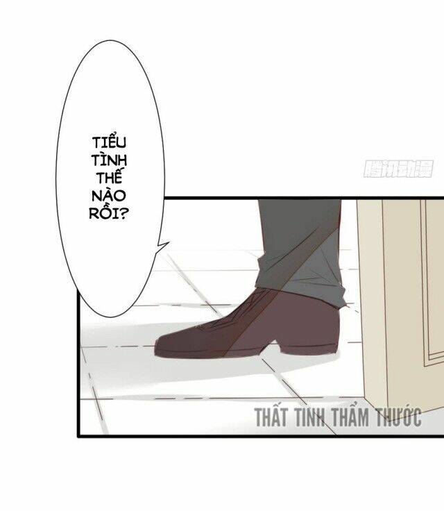 hôm nay ta cũng muốn trêu chọc nàng chapter 64 18