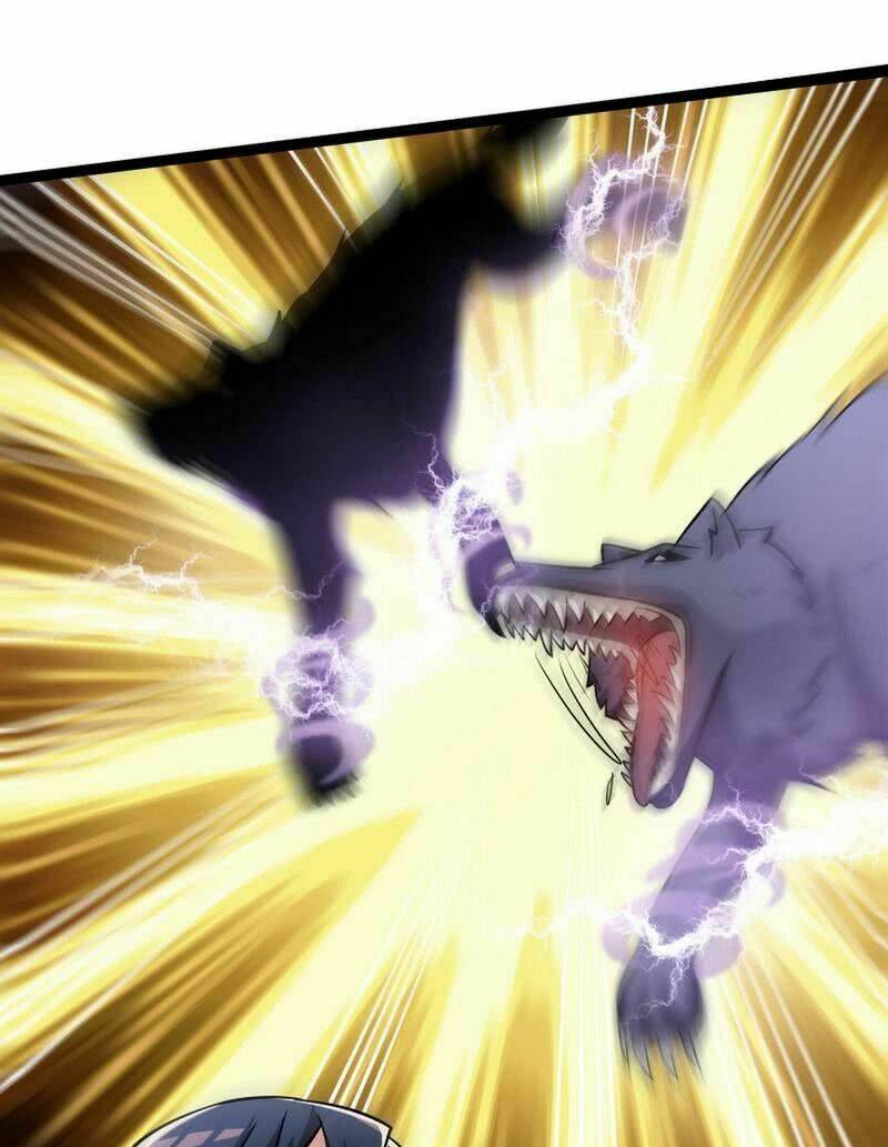 chí tôn thần ma chapter 26 15