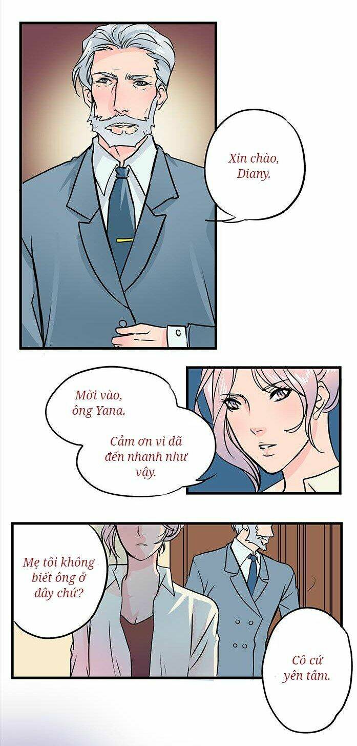 chàng trai từ quả trứng chapter 24.5 16