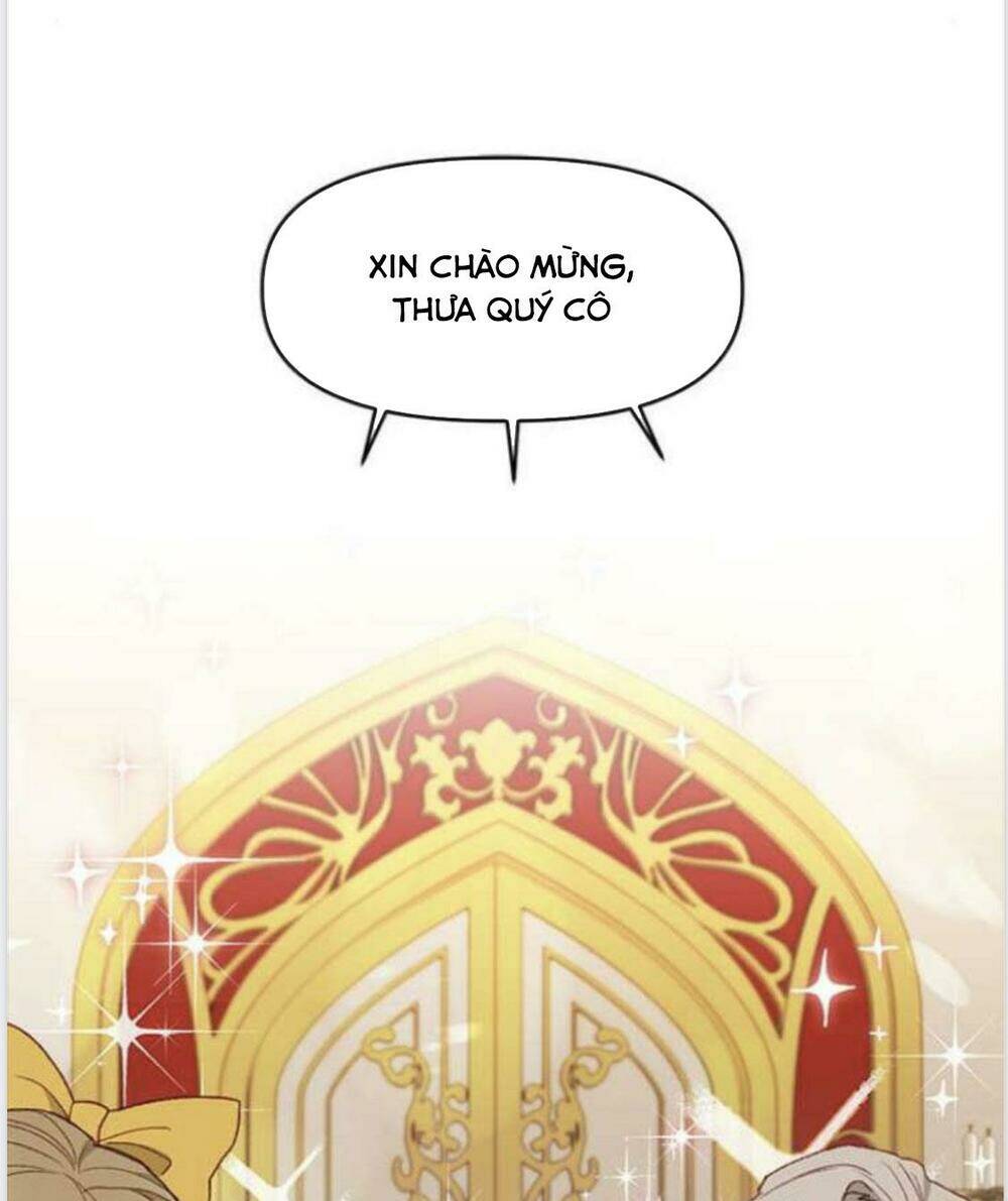 nữ chính muốn tôi trở thành mẹ kế chapter 24.5 15