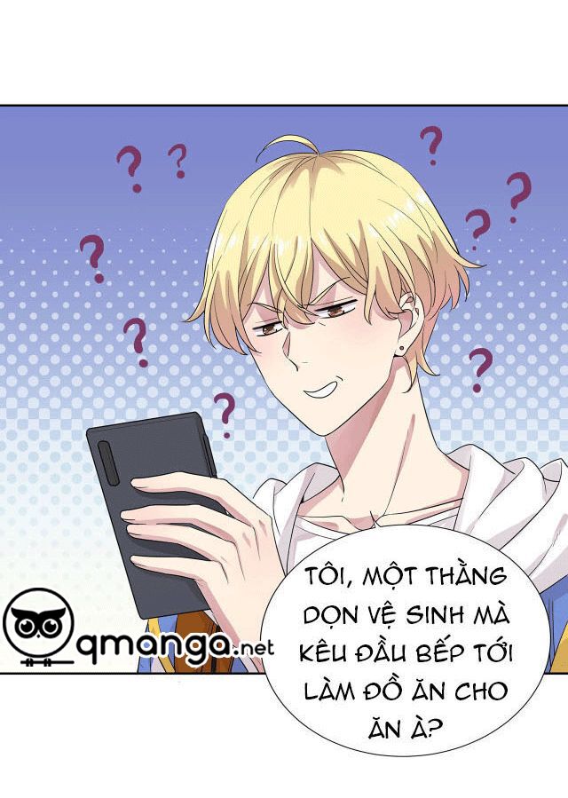 những ngày tháng sống chung với tổng tài chapter 7 23