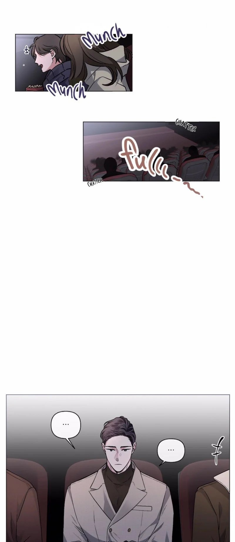 tình yêu kì lạ chapter 42 7