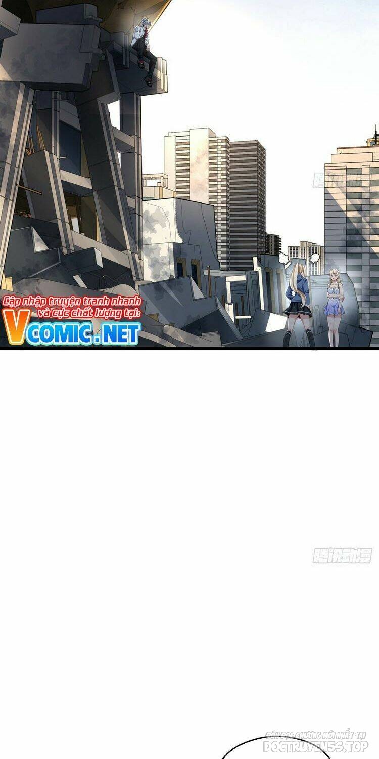giải cứu 99 nữ chính ở mạt thế chapter 38 17