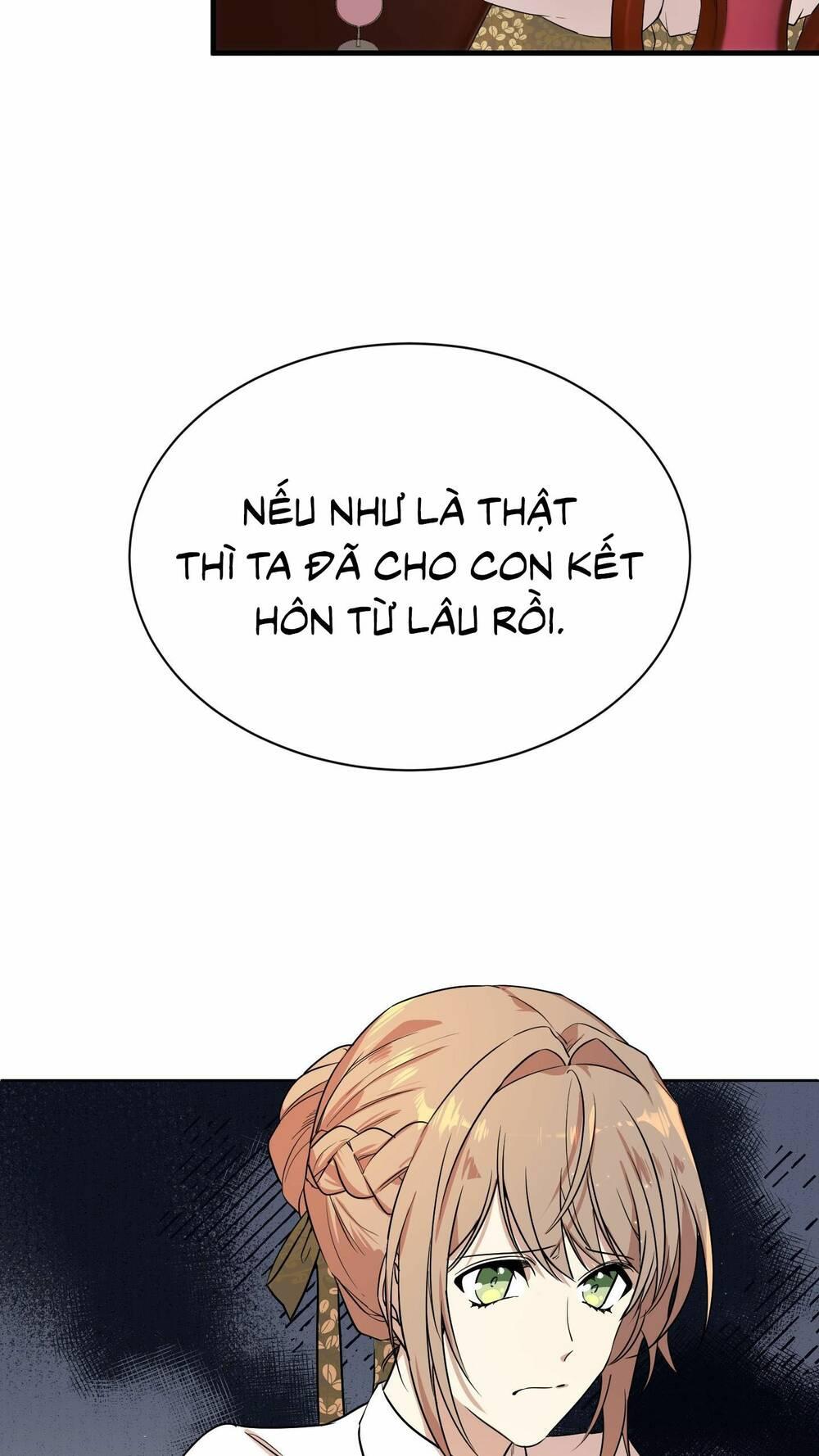 tôi chính là em gái của nữ chính hắc ám chapter 2 86