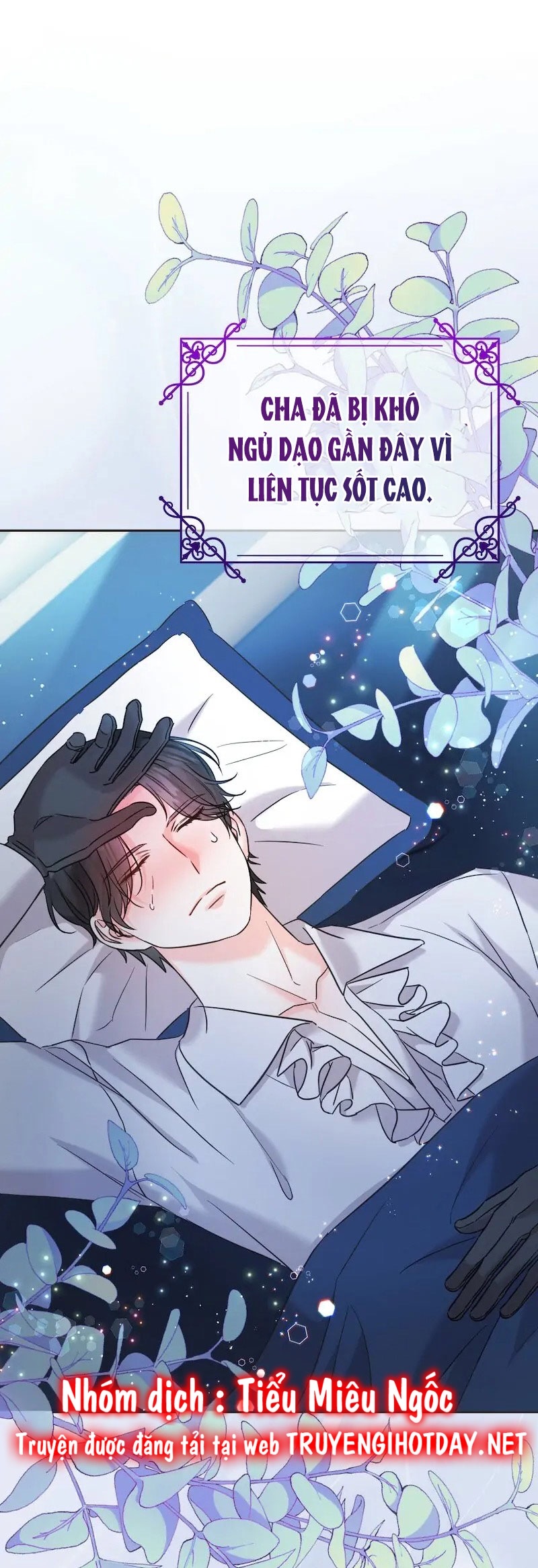 tôi sẽ cứu nam phản diện bị nữ chính ruồng bỏ chapter 87 63