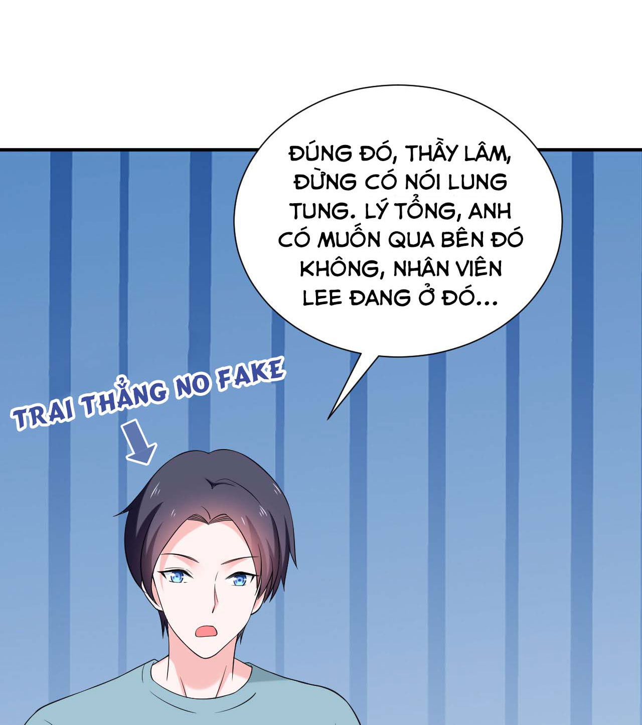 bí mật không thể yêu đương chapter 65 39