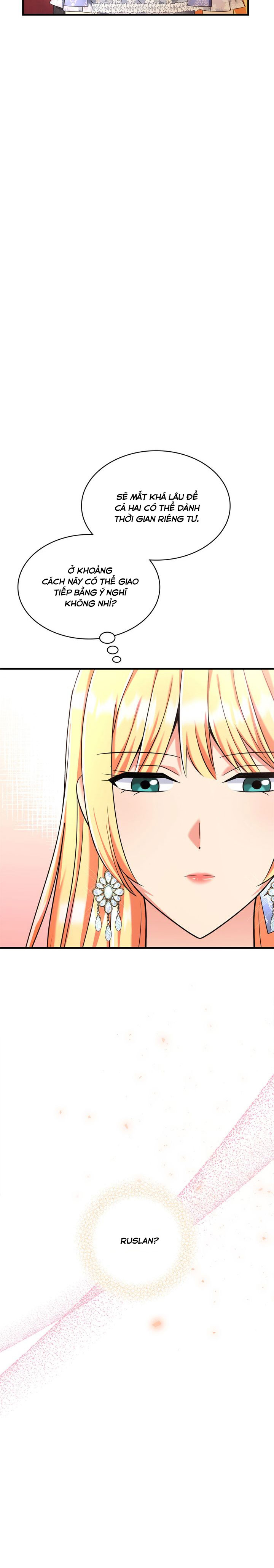 công lý của một ác nữ chapter 108 20