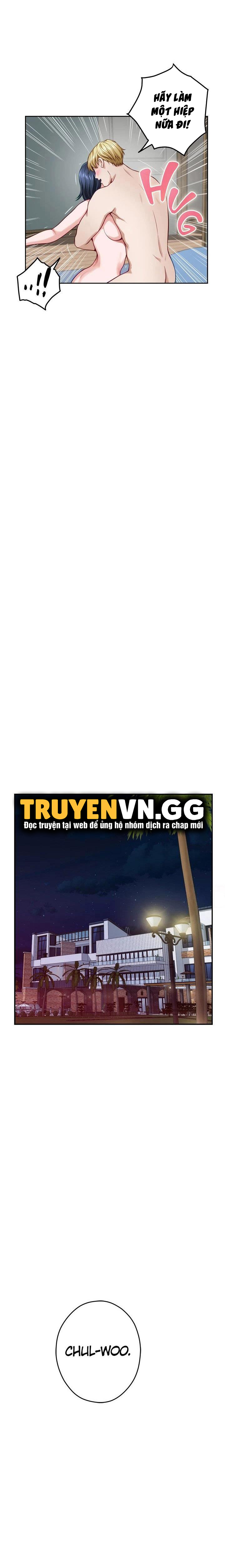 qua đêm với chị yêu chapter 44 15