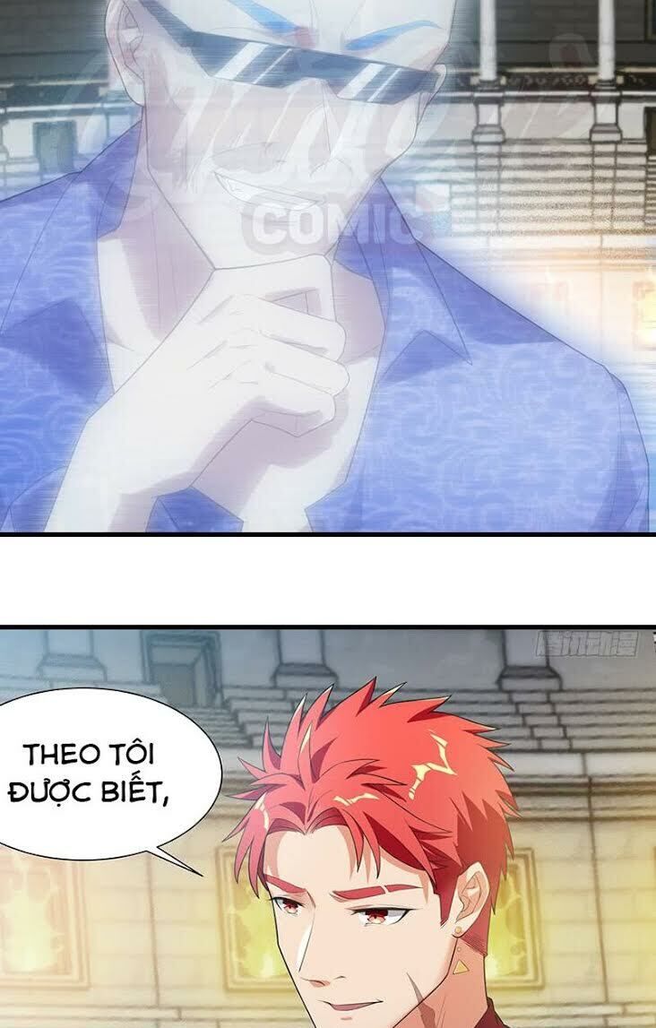 đỉnh phong cường thiếu chapter 38 9