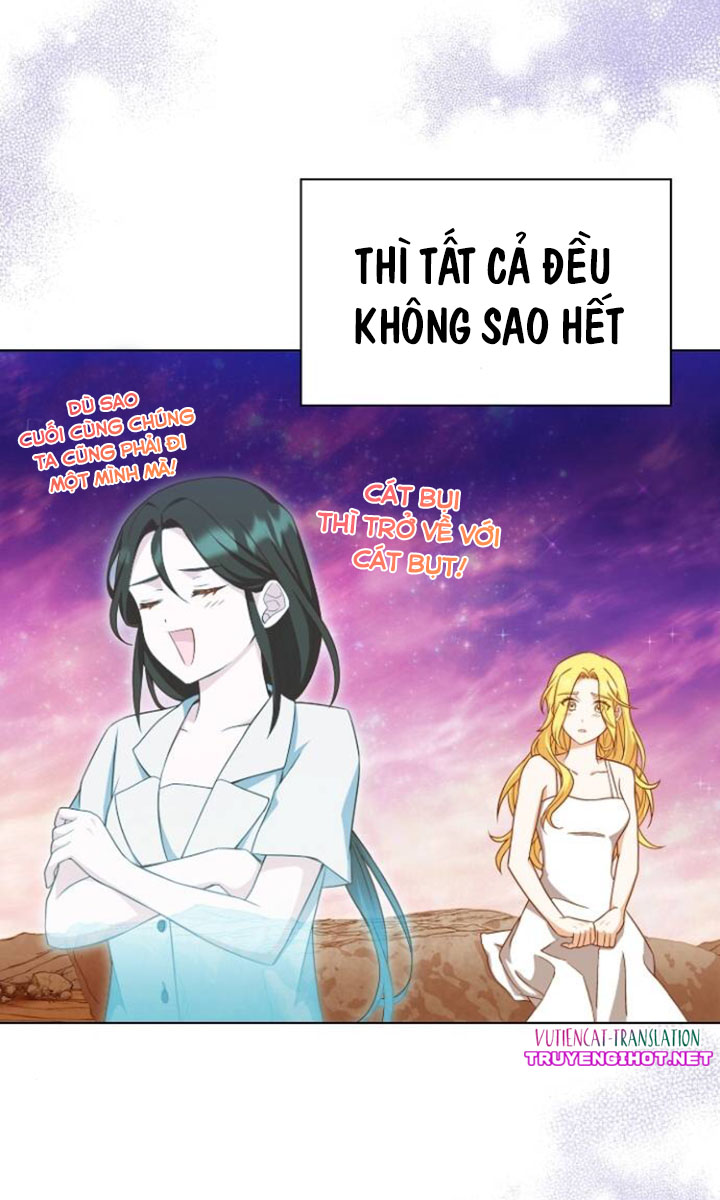 lời cầu hôn đến từ hoàng đế chapter 25.2 39