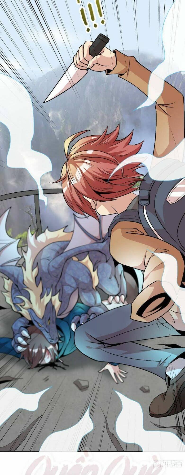 liệp thực vương chapter 2 23