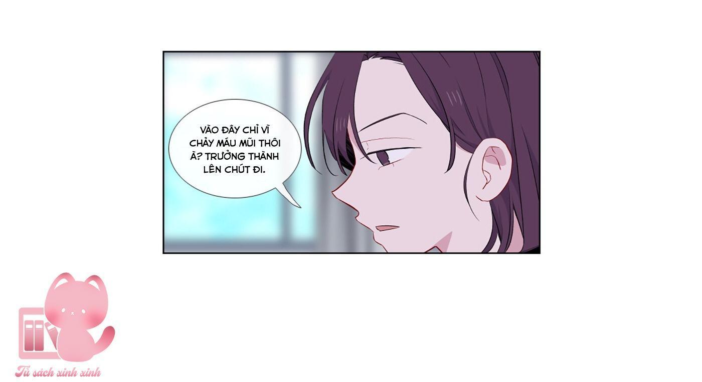 về bên anh chapter 30 30
