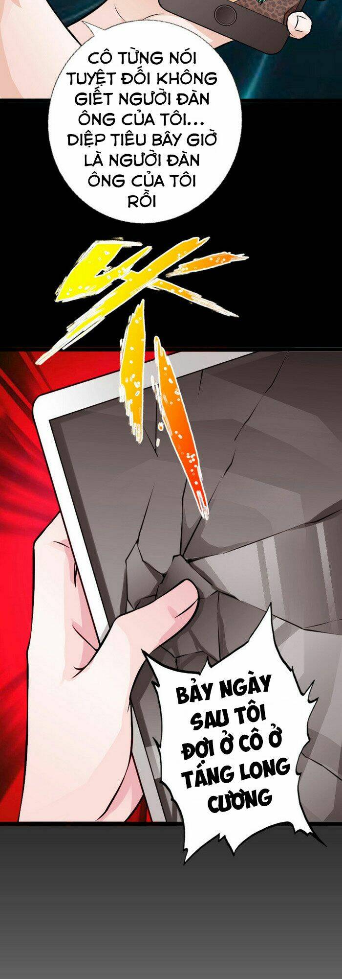 tuyệt phẩm tà thiếu chapter 152 11