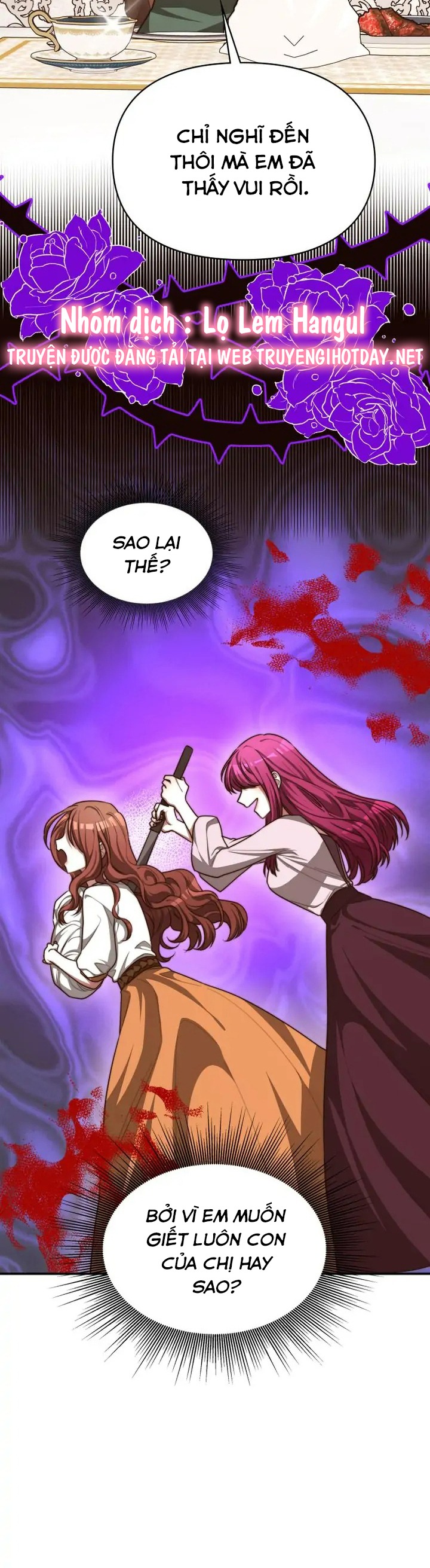 chuyện tình tay ba chapter 25 20