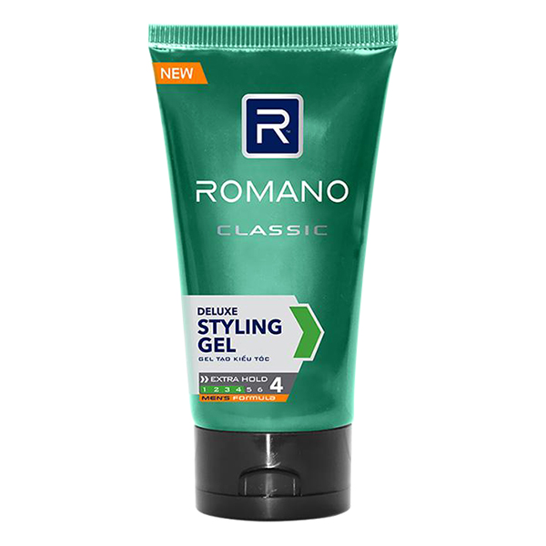 Combo 5 Món Travel Kit Romano