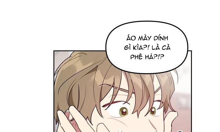 vị khách khả nghi và nhóc làm thêm chapter 18 42