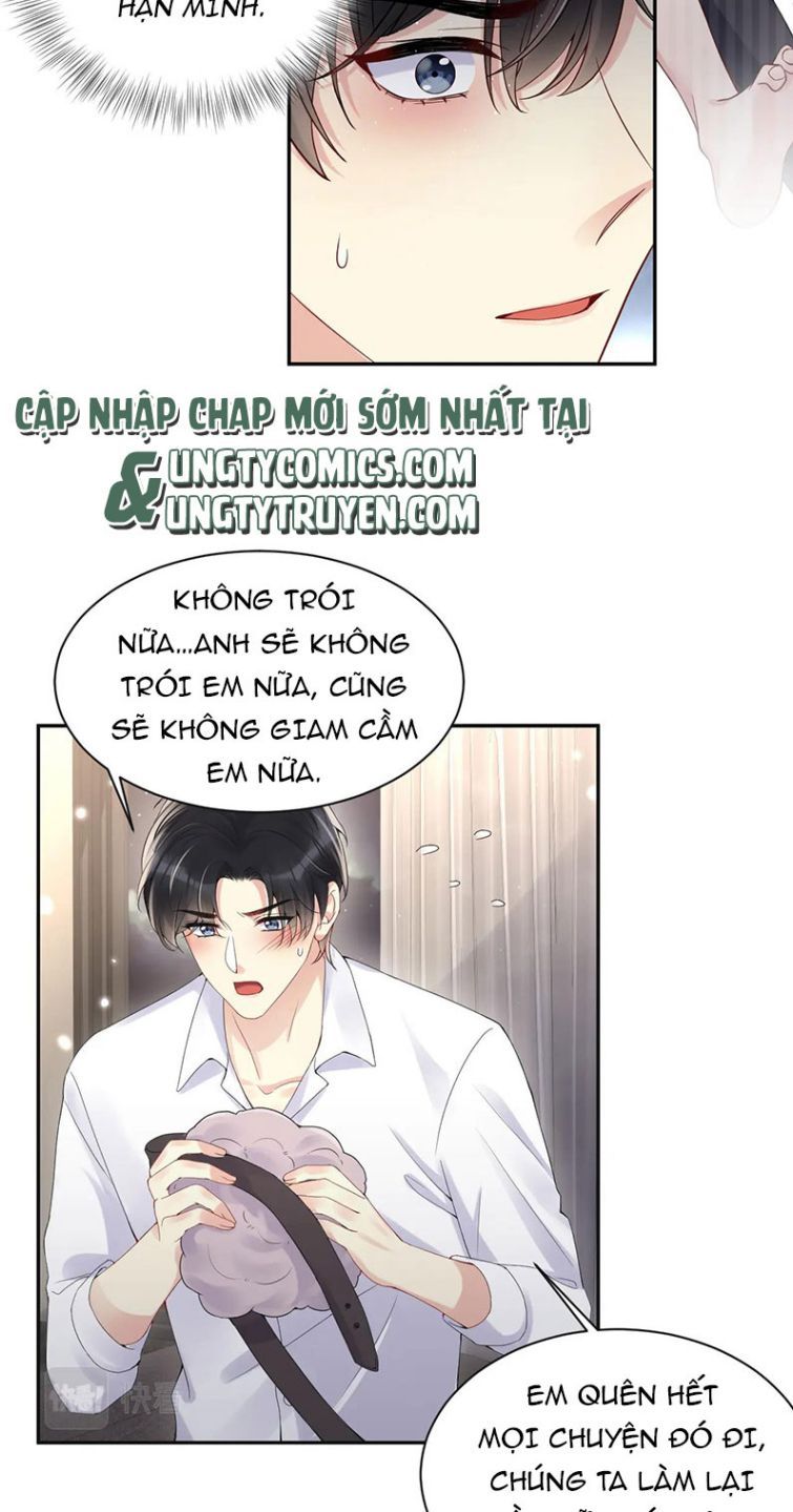 lại bị bạn trai cũ nhắm trúng rồi chapter 61 13