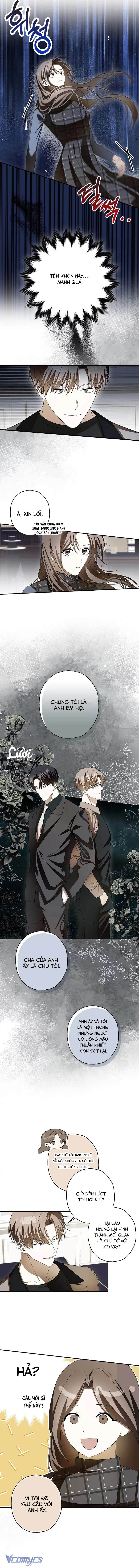 chuỗi thức ăn chapter 24 2