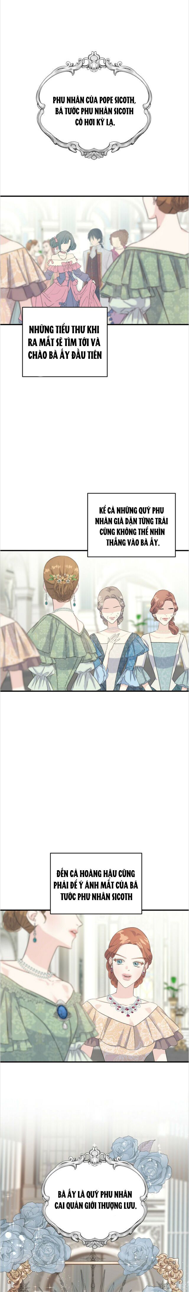 hoàng tử dâm đảng và nữ hiệp sĩ ngầu lòi chapter 26.1 1