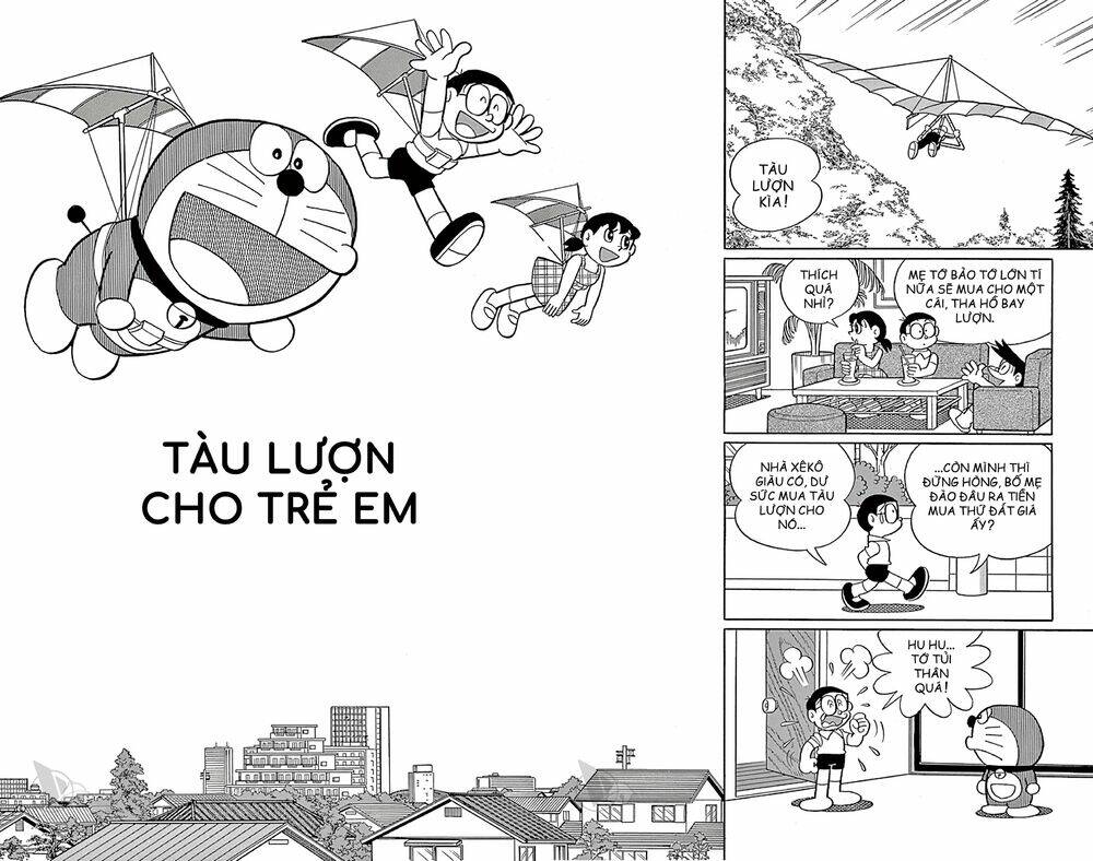 doraemon chapter 545 1