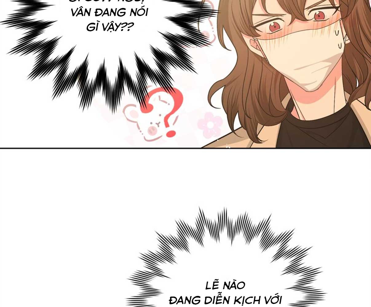 ĐỪNG CÓ TỎ TÌNH VỚI TÔI MÀ chapter 77