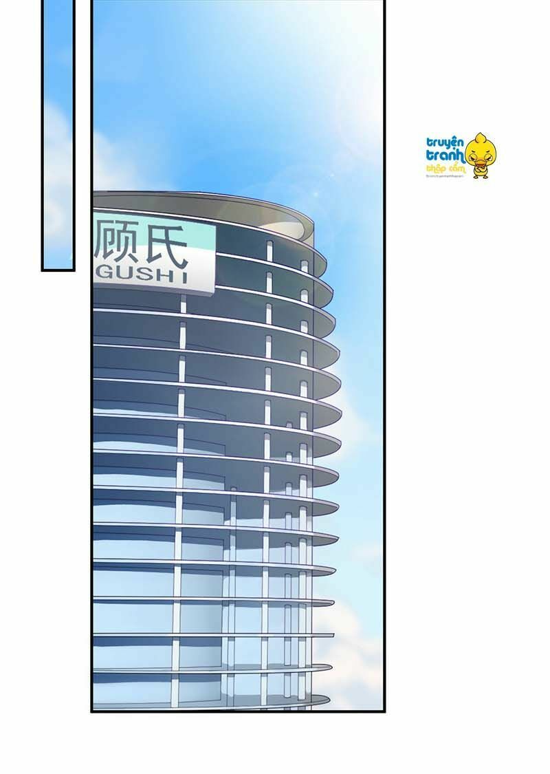 chọc tới chủ tịch tổng tài 2 chapter 97 7