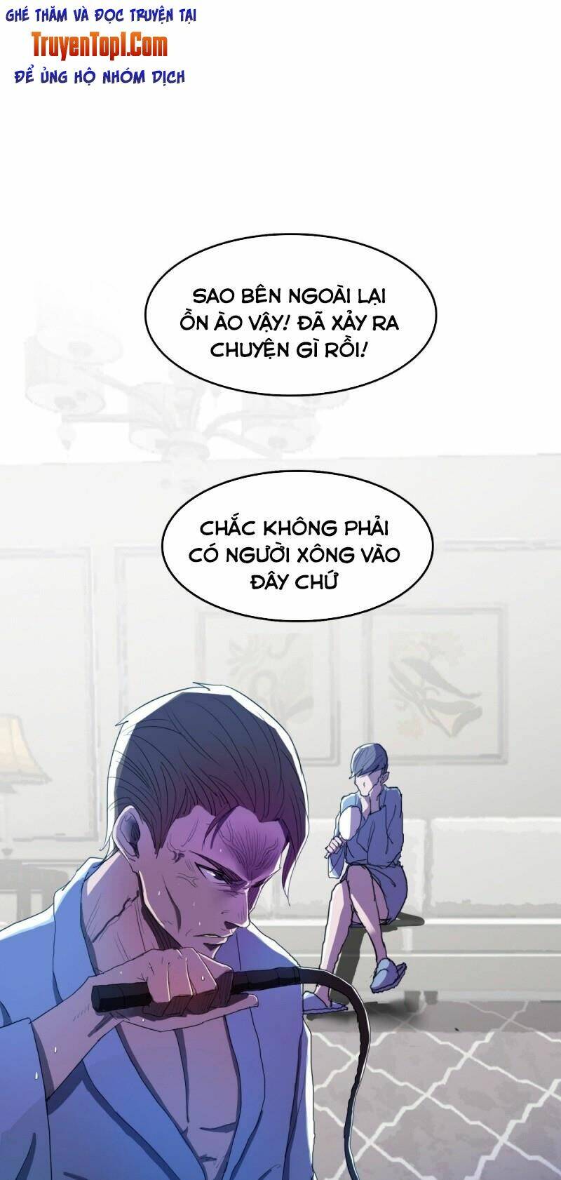 phụ hồn giả chapter 27 1